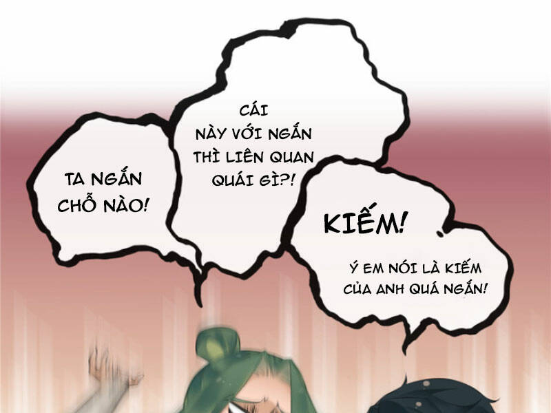 Hỗn Loạn Nhất Lịch Sử: Chapter 1