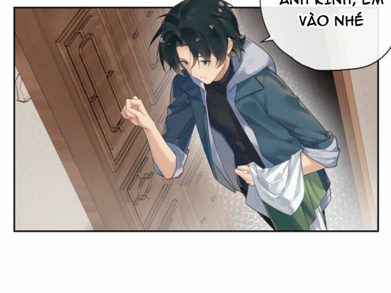 Hỗn Loạn Nhất Lịch Sử: Chapter 1