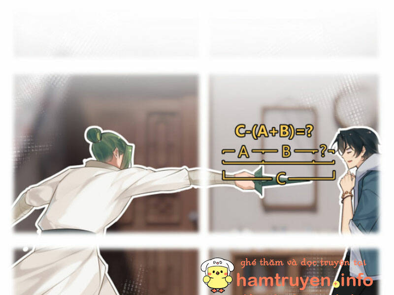 Hỗn Loạn Nhất Lịch Sử: Chapter 1