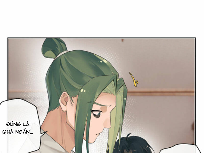 Hỗn Loạn Nhất Lịch Sử: Chapter 1