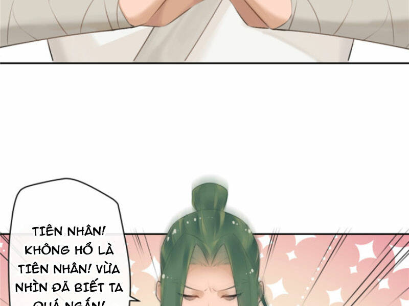 Hỗn Loạn Nhất Lịch Sử: Chapter 1
