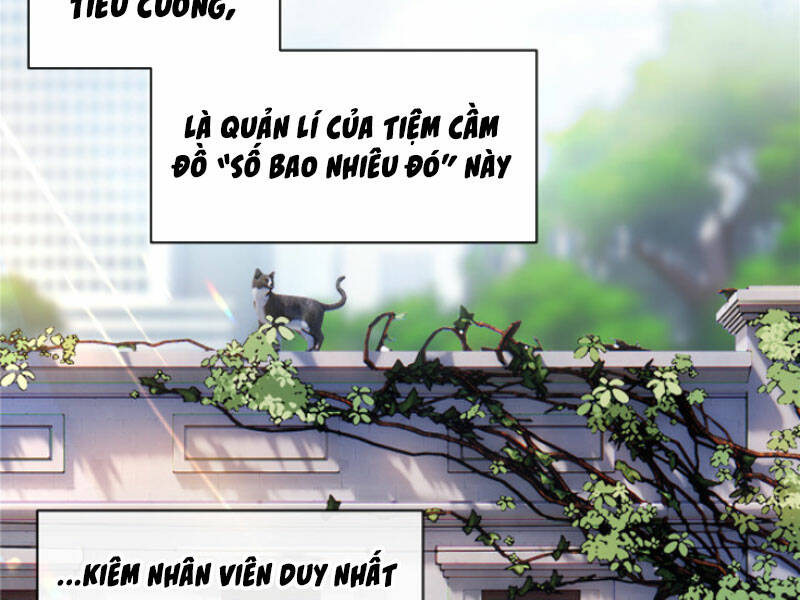 Hỗn Loạn Nhất Lịch Sử: Chapter 1