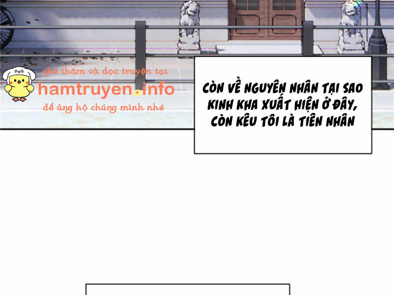 Hỗn Loạn Nhất Lịch Sử: Chapter 1