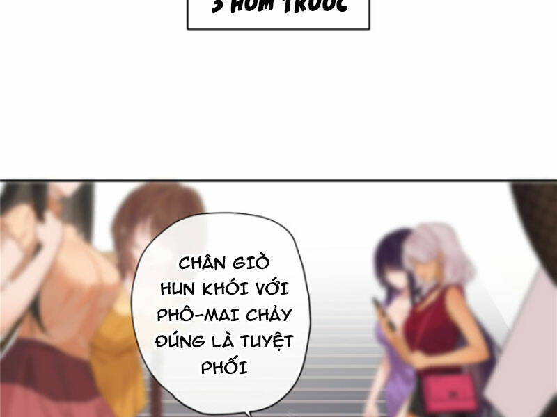 Hỗn Loạn Nhất Lịch Sử: Chapter 1