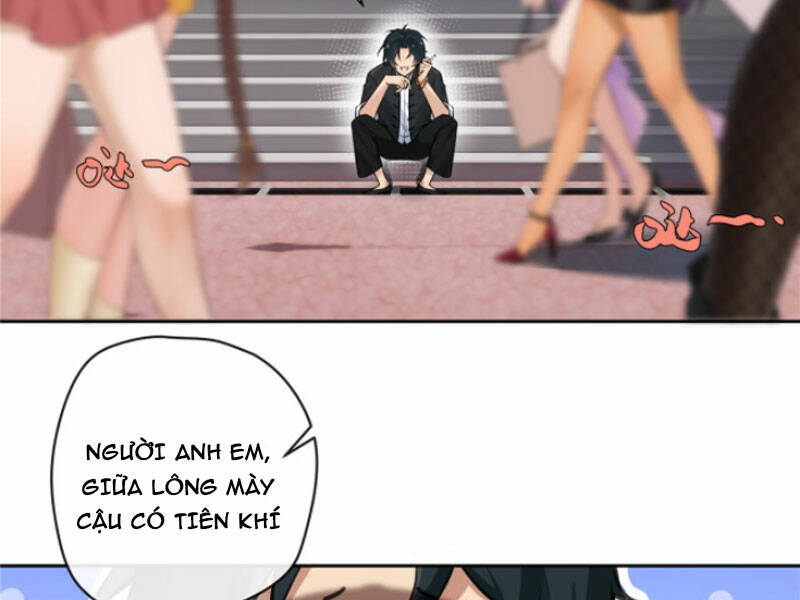 Hỗn Loạn Nhất Lịch Sử: Chapter 1