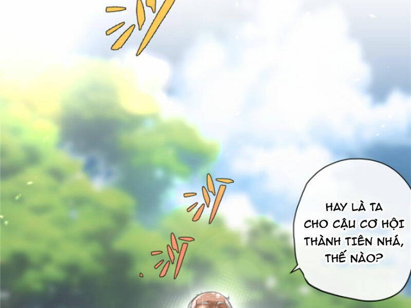 Hỗn Loạn Nhất Lịch Sử: Chapter 1