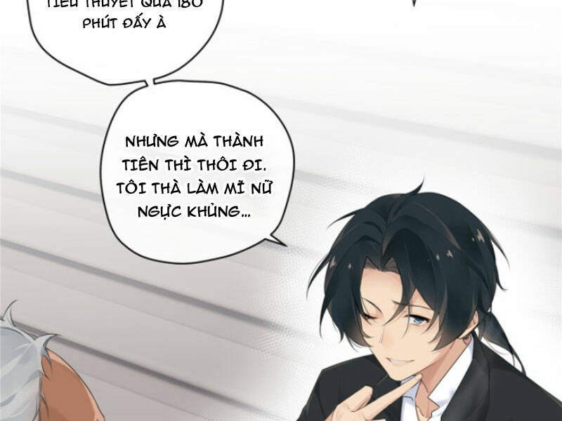 Hỗn Loạn Nhất Lịch Sử: Chapter 1