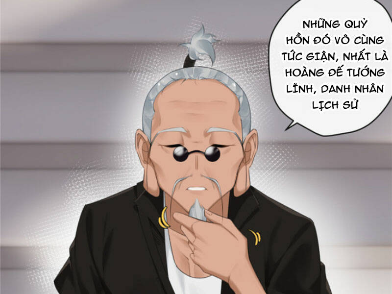 Hỗn Loạn Nhất Lịch Sử: Chapter 1