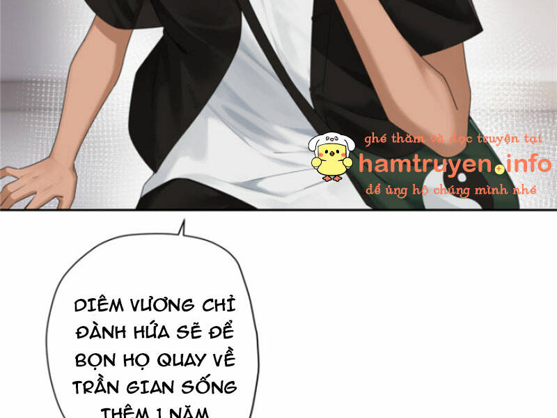 Hỗn Loạn Nhất Lịch Sử: Chapter 1
