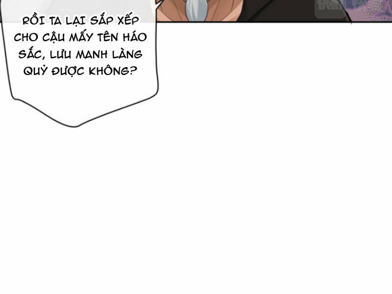 Hỗn Loạn Nhất Lịch Sử: Chapter 1