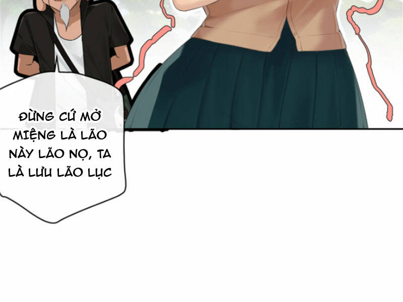 Hỗn Loạn Nhất Lịch Sử: Chapter 1