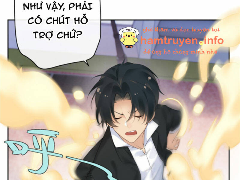 Hỗn Loạn Nhất Lịch Sử: Chapter 1