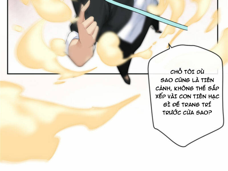 Hỗn Loạn Nhất Lịch Sử: Chapter 1