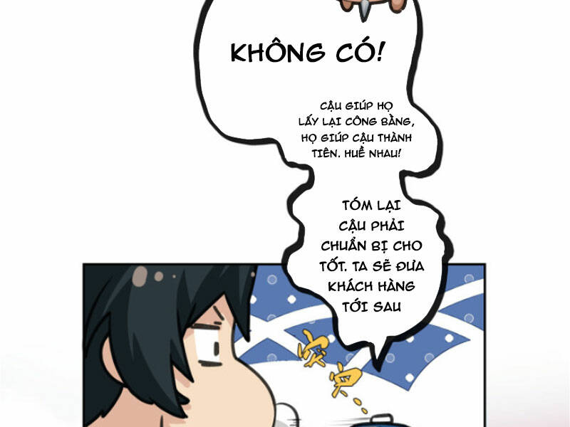 Hỗn Loạn Nhất Lịch Sử: Chapter 1