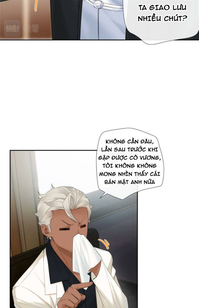 Hỗn Loạn Nhất Lịch Sử: Chapter 11