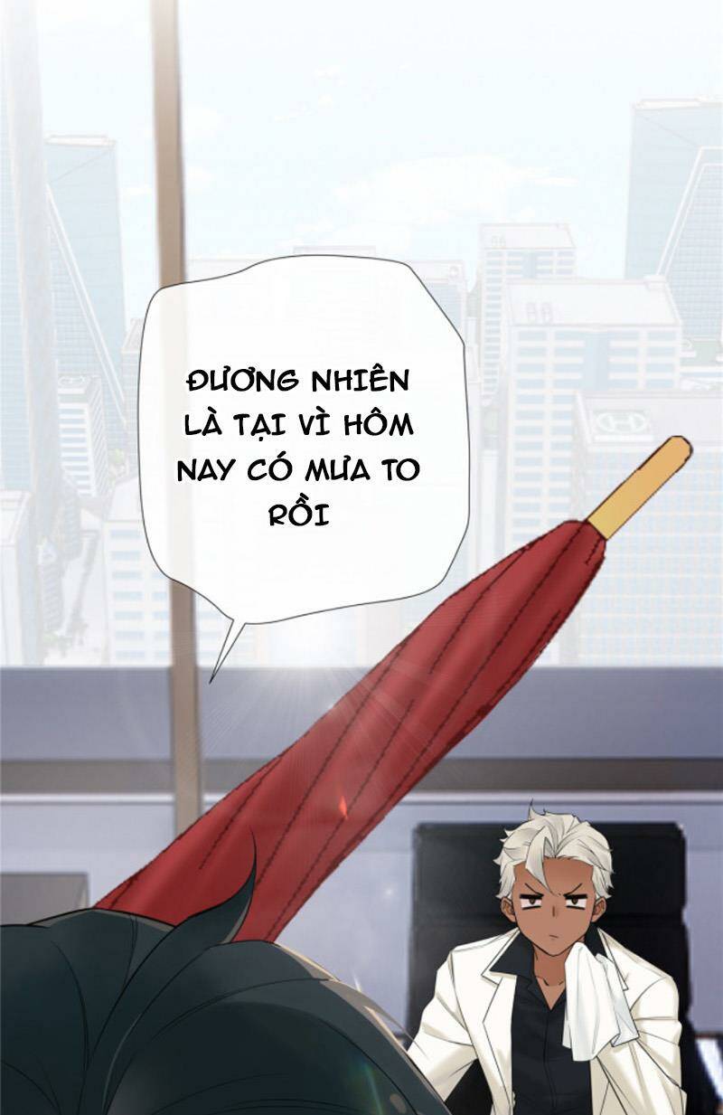 Hỗn Loạn Nhất Lịch Sử: Chapter 11