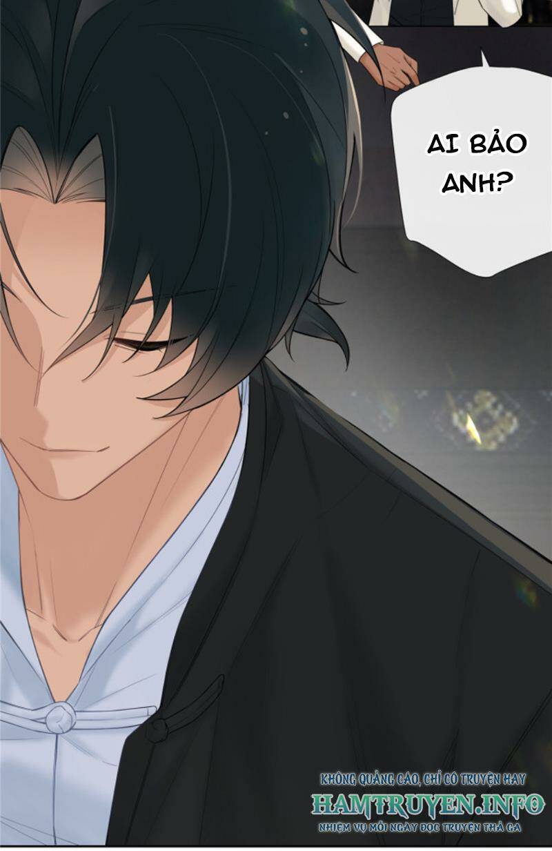 Hỗn Loạn Nhất Lịch Sử: Chapter 11