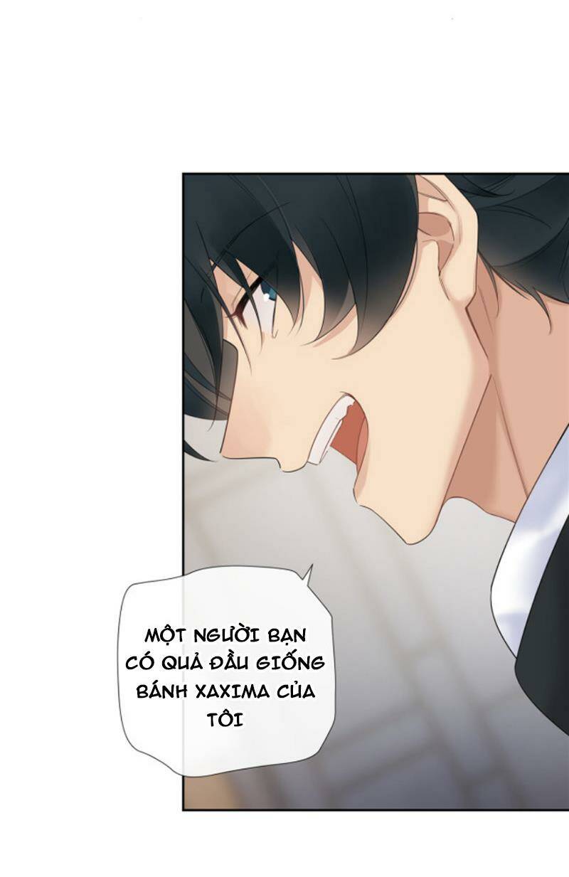 Hỗn Loạn Nhất Lịch Sử: Chapter 11
