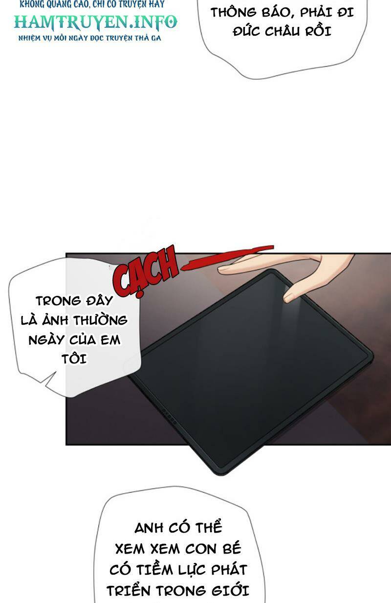 Hỗn Loạn Nhất Lịch Sử: Chapter 11