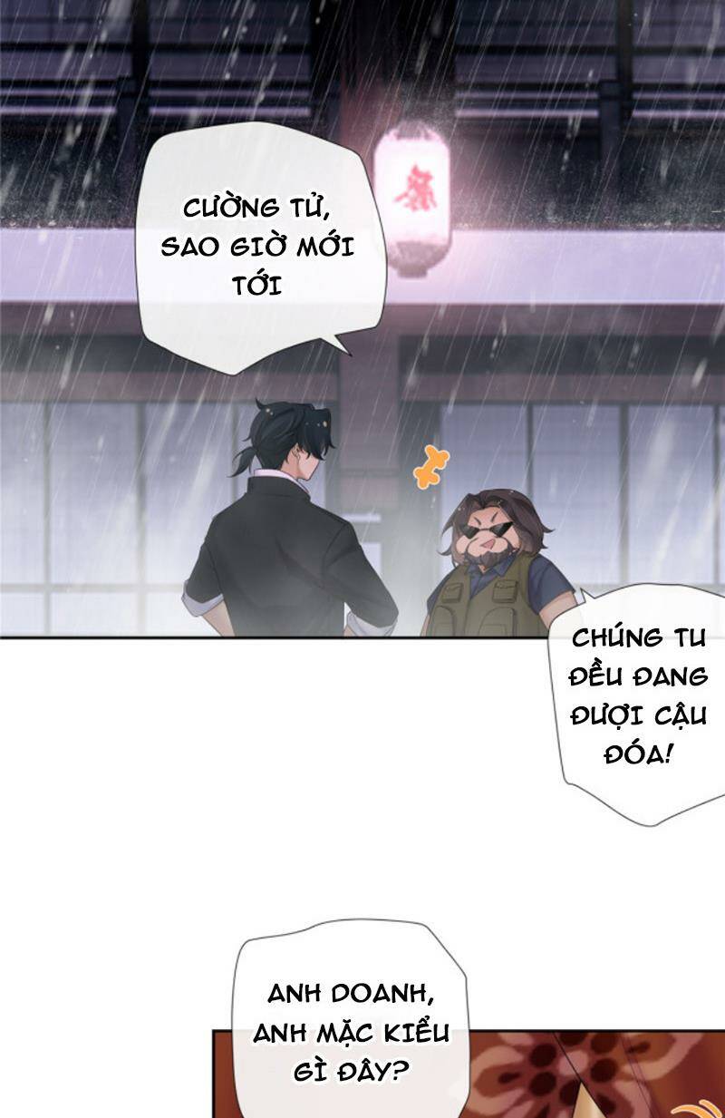 Hỗn Loạn Nhất Lịch Sử: Chapter 11