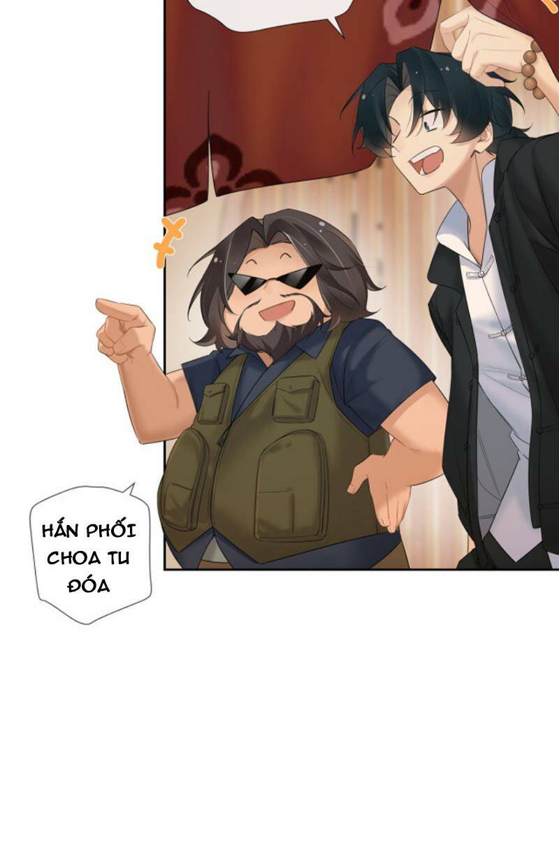 Hỗn Loạn Nhất Lịch Sử: Chapter 11