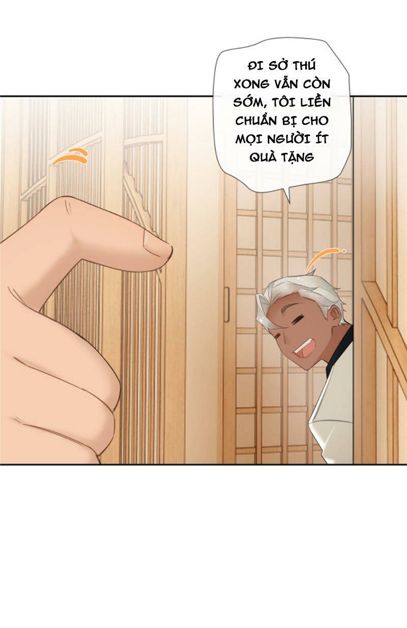 Hỗn Loạn Nhất Lịch Sử: Chapter 11