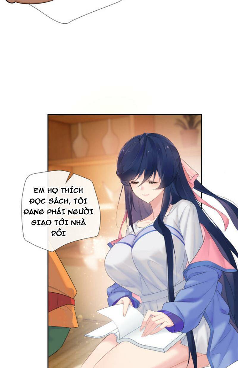 Hỗn Loạn Nhất Lịch Sử: Chapter 11