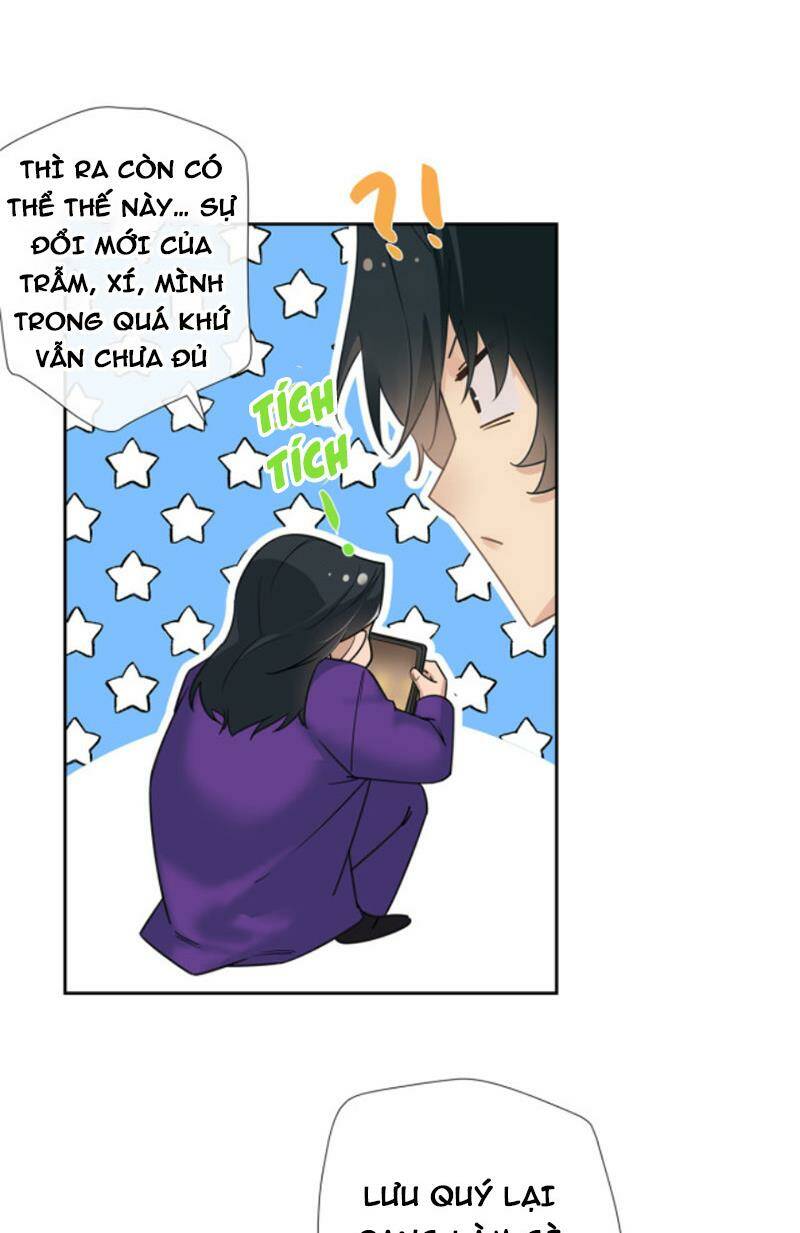 Hỗn Loạn Nhất Lịch Sử: Chapter 11