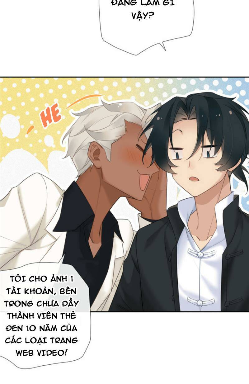 Hỗn Loạn Nhất Lịch Sử: Chapter 11