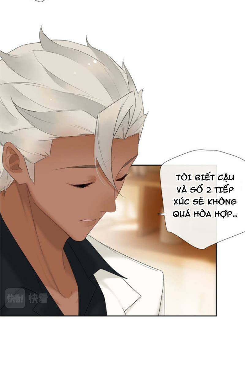 Hỗn Loạn Nhất Lịch Sử: Chapter 11