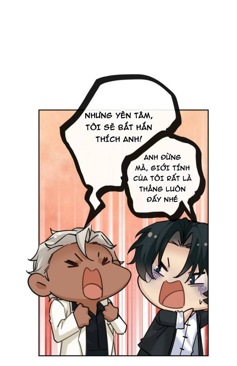 Hỗn Loạn Nhất Lịch Sử: Chapter 11