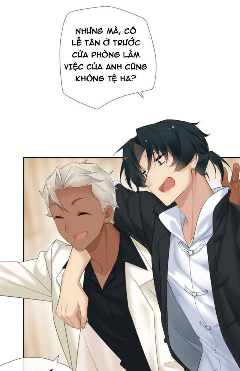 Hỗn Loạn Nhất Lịch Sử: Chapter 11