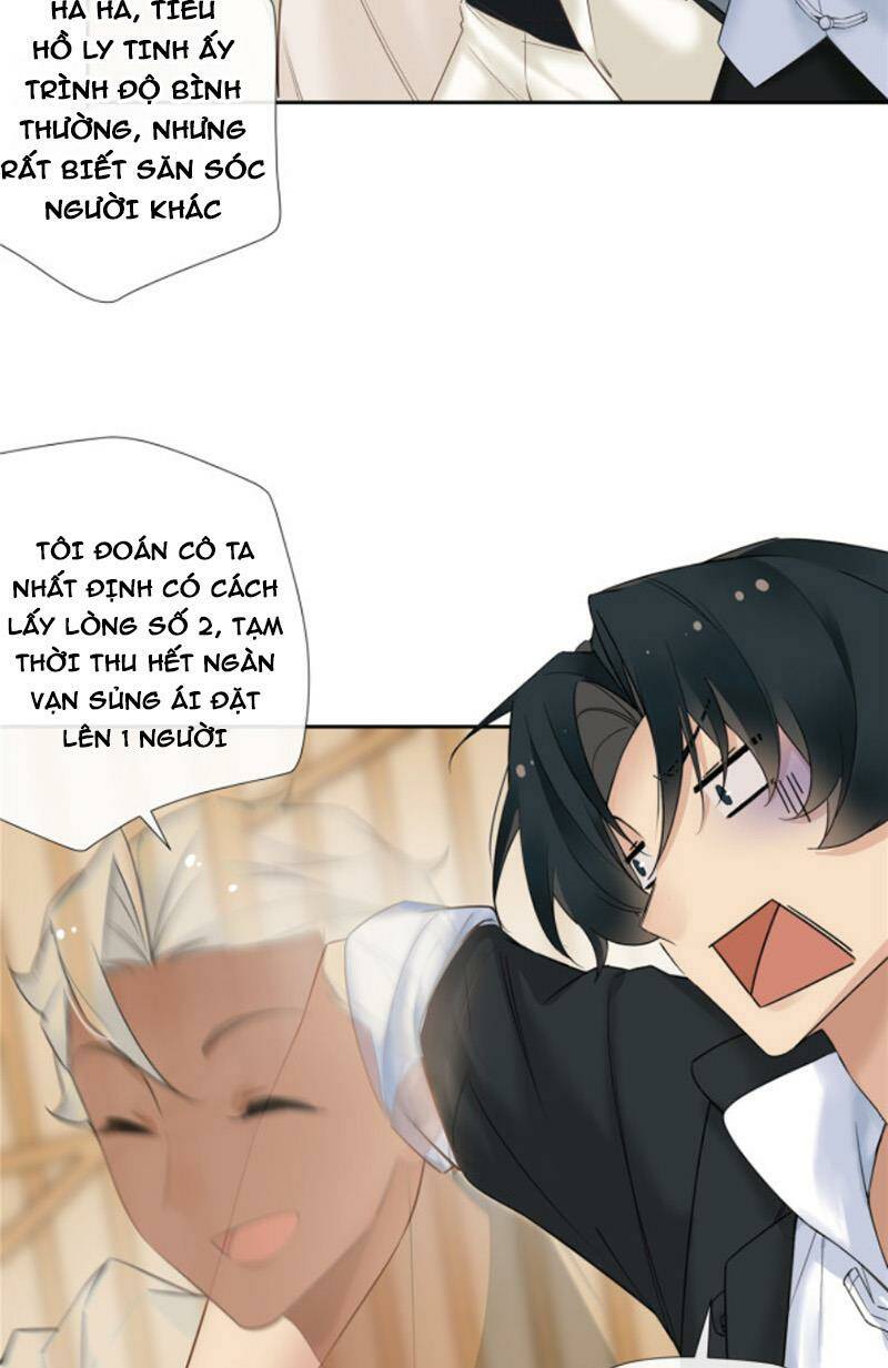 Hỗn Loạn Nhất Lịch Sử: Chapter 11