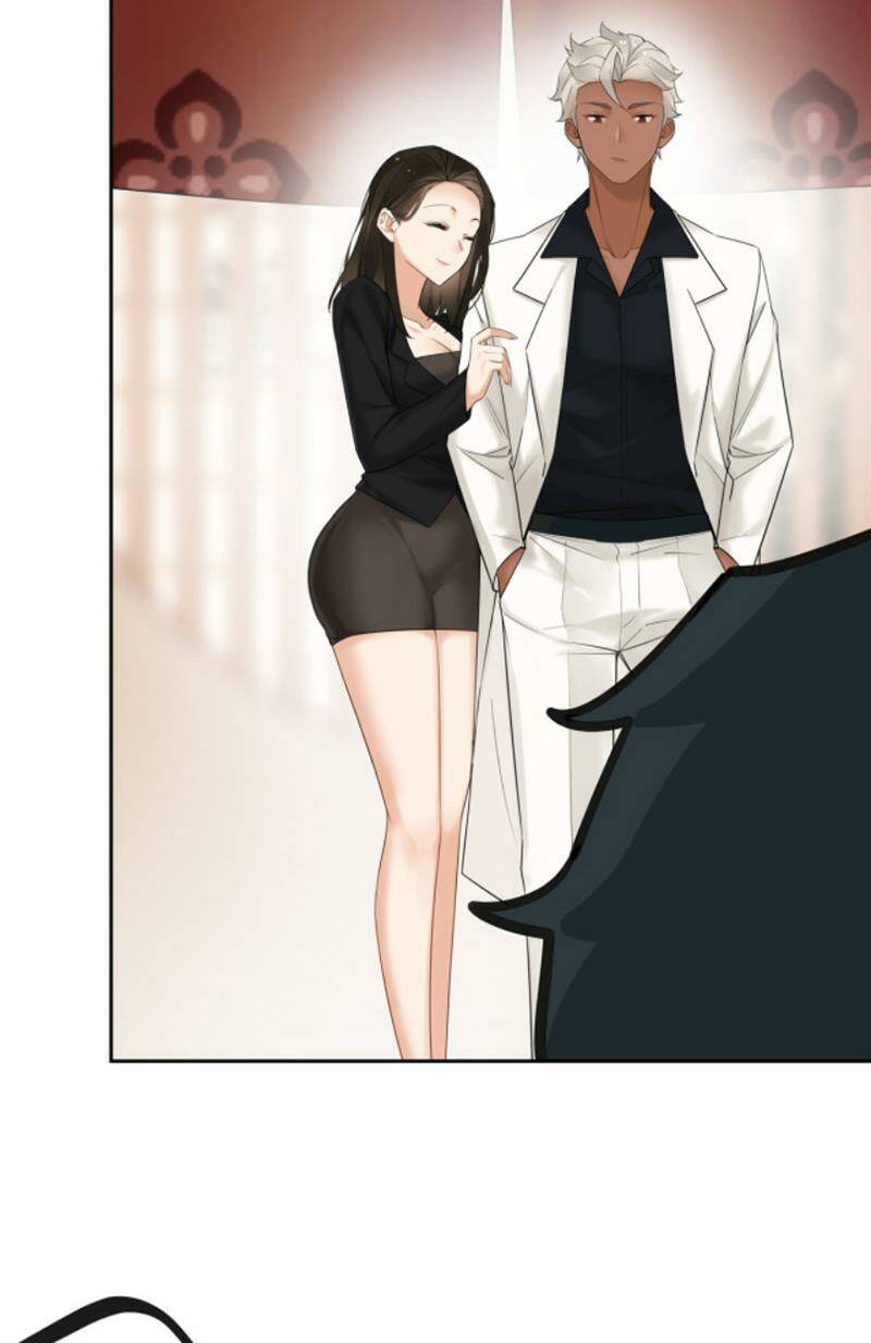 Hỗn Loạn Nhất Lịch Sử: Chapter 11