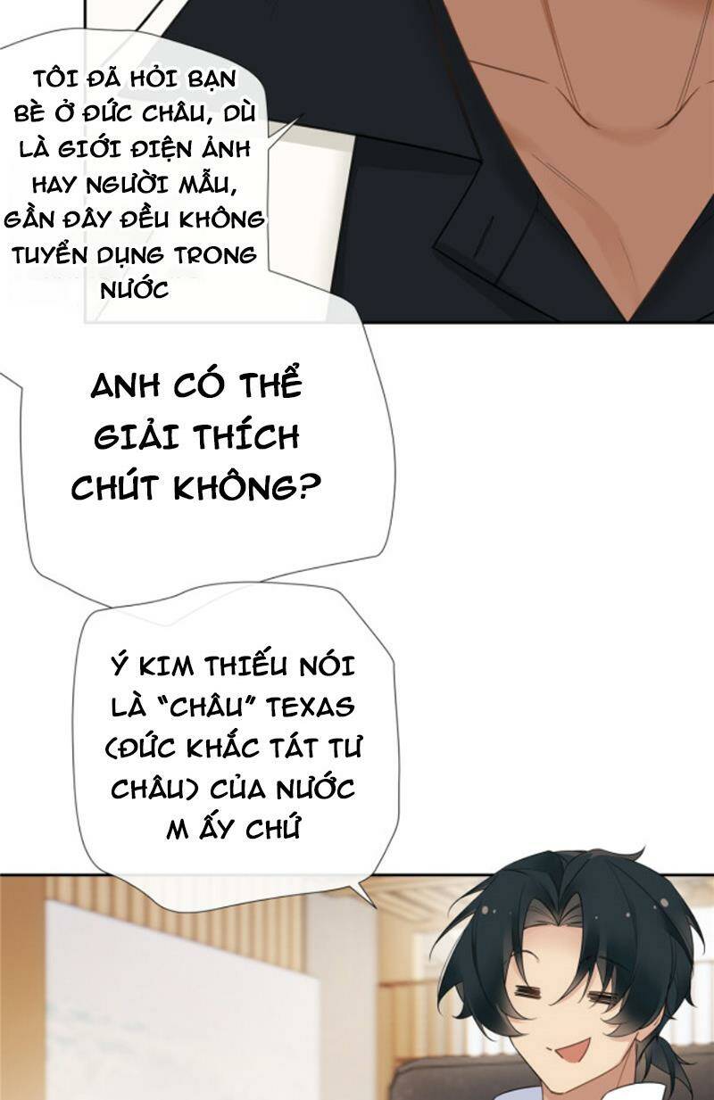 Hỗn Loạn Nhất Lịch Sử: Chapter 11