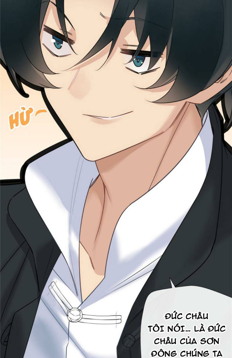 Hỗn Loạn Nhất Lịch Sử: Chapter 11
