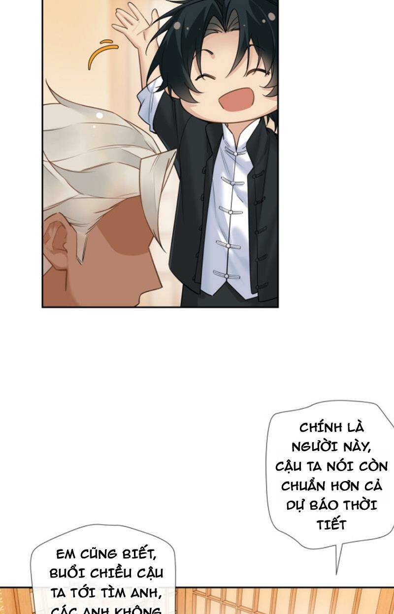 Hỗn Loạn Nhất Lịch Sử: Chapter 12