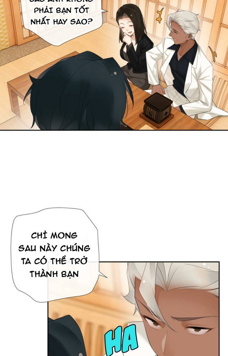 Hỗn Loạn Nhất Lịch Sử: Chapter 12