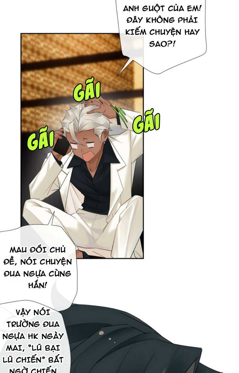 Hỗn Loạn Nhất Lịch Sử: Chapter 12