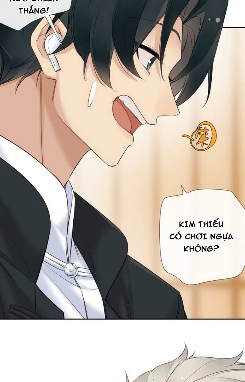 Hỗn Loạn Nhất Lịch Sử: Chapter 12