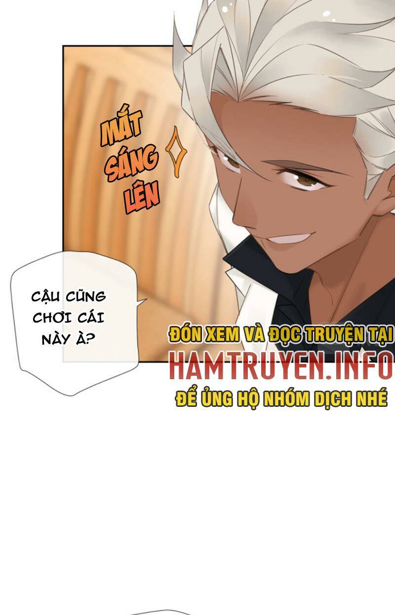 Hỗn Loạn Nhất Lịch Sử: Chapter 12