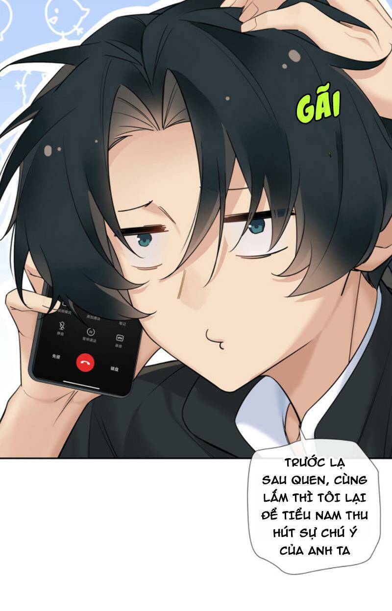 Hỗn Loạn Nhất Lịch Sử: Chapter 12