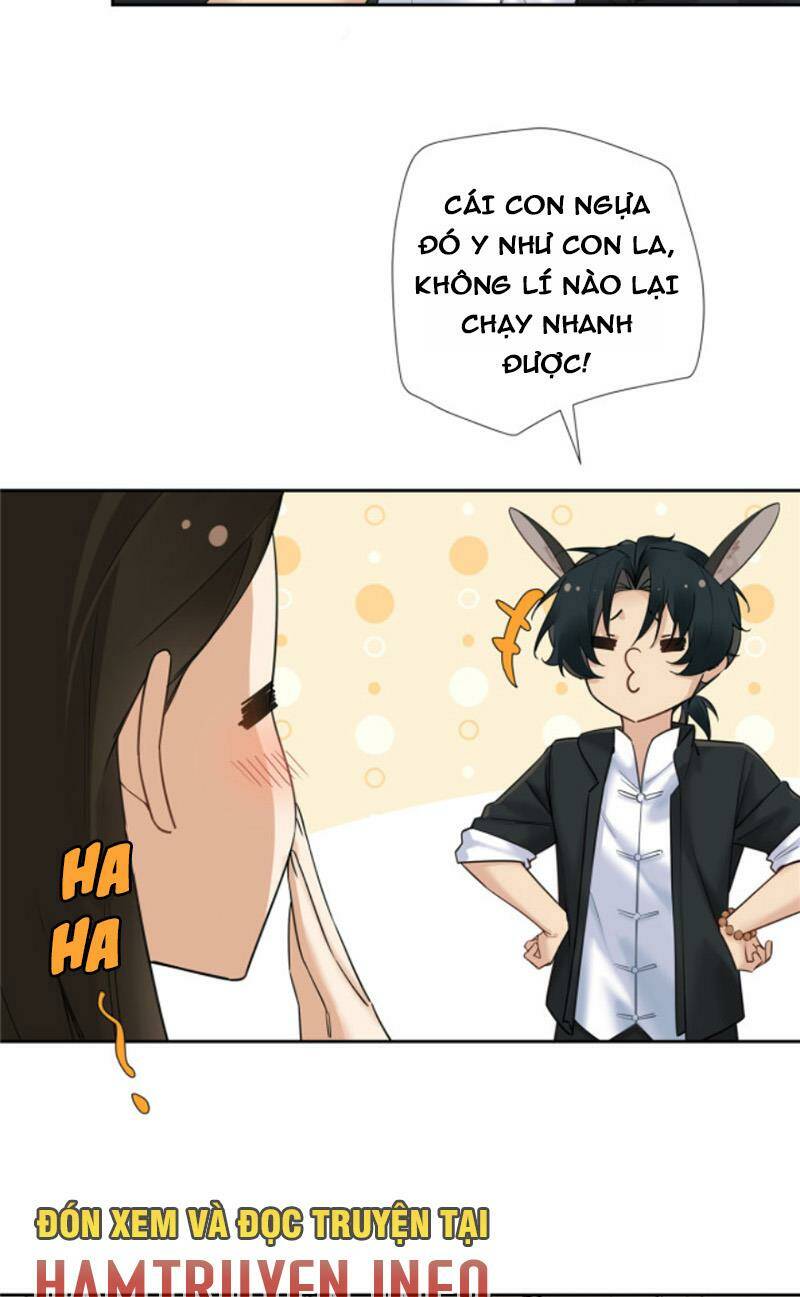 Hỗn Loạn Nhất Lịch Sử: Chapter 12
