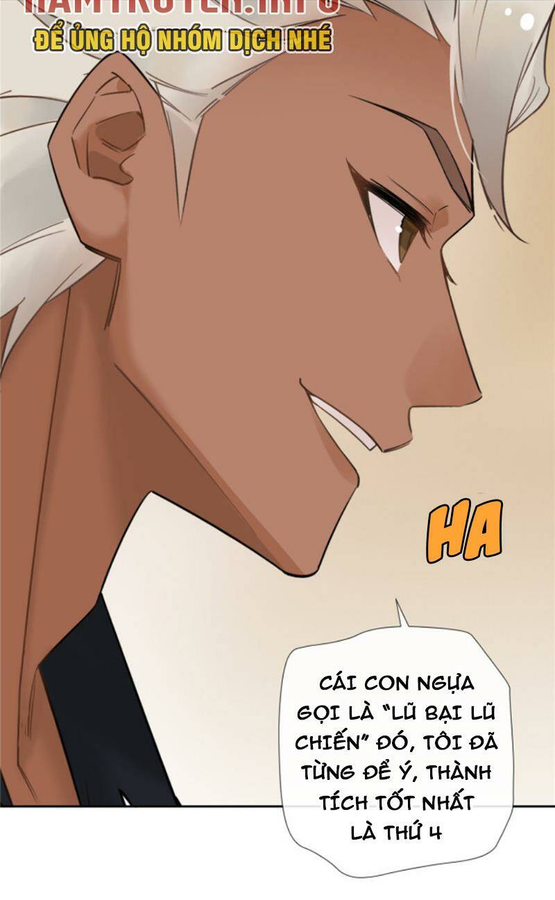 Hỗn Loạn Nhất Lịch Sử: Chapter 12