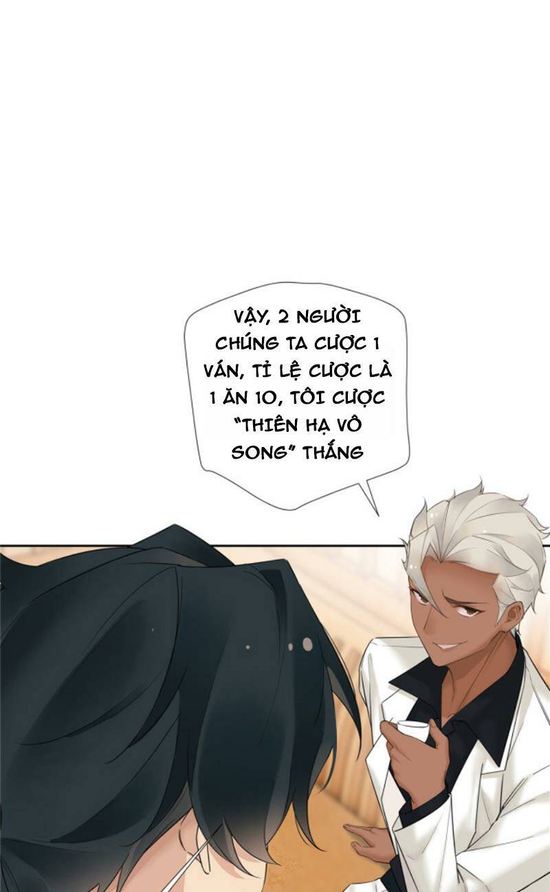 Hỗn Loạn Nhất Lịch Sử: Chapter 12