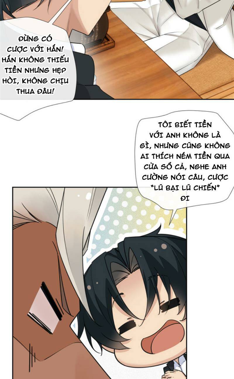 Hỗn Loạn Nhất Lịch Sử: Chapter 12
