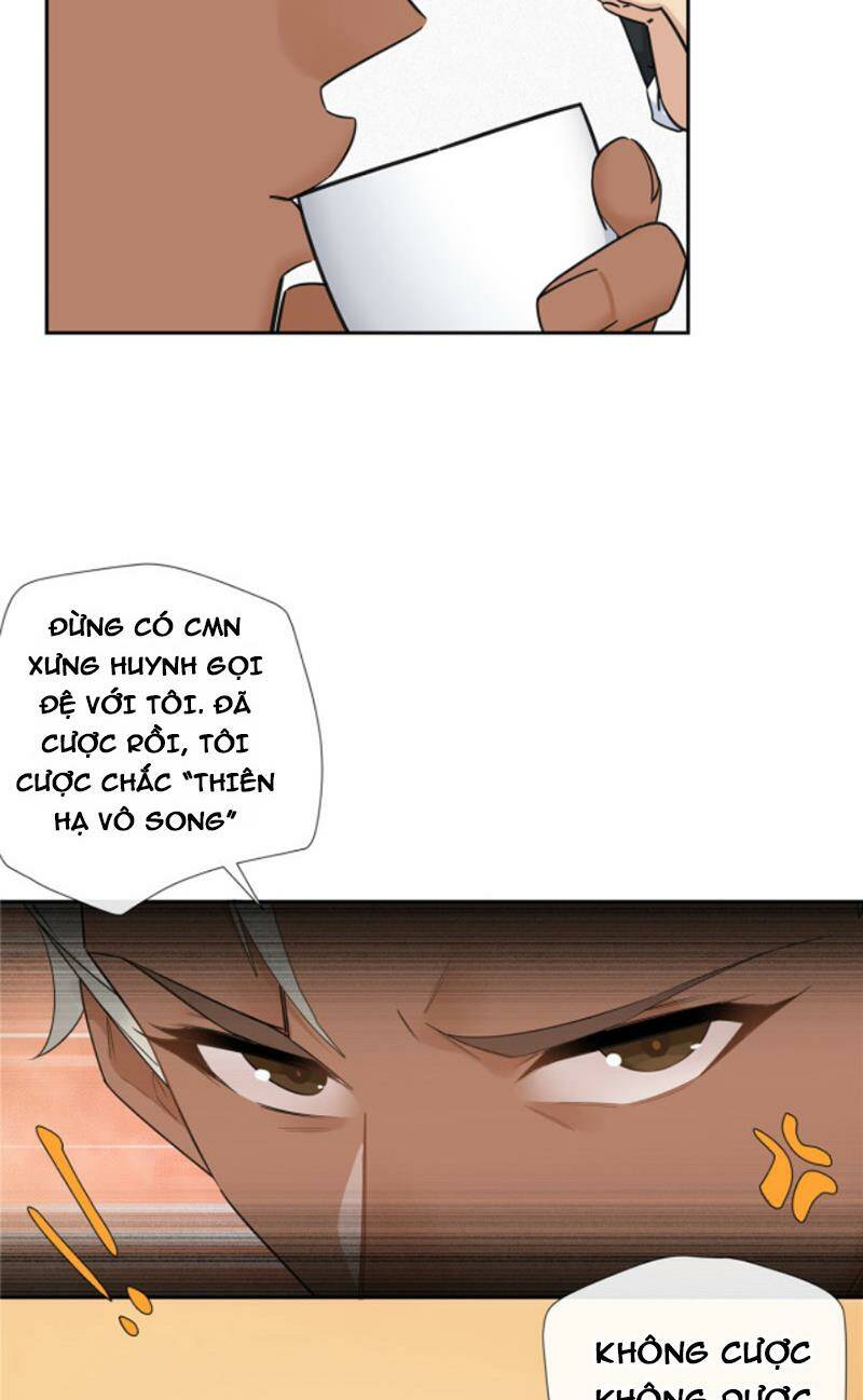 Hỗn Loạn Nhất Lịch Sử: Chapter 12