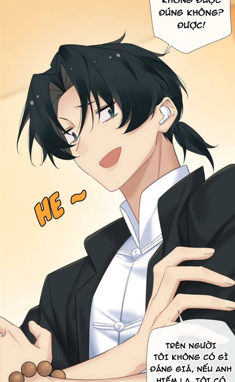 Hỗn Loạn Nhất Lịch Sử: Chapter 12