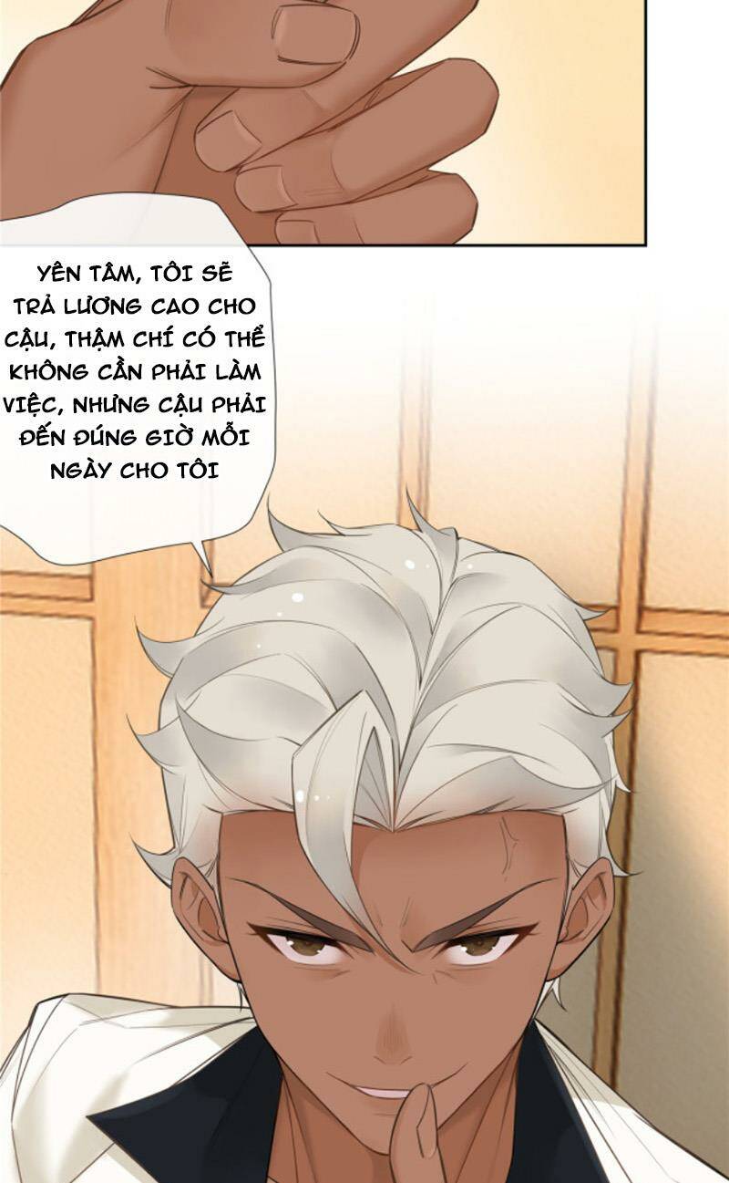 Hỗn Loạn Nhất Lịch Sử: Chapter 12