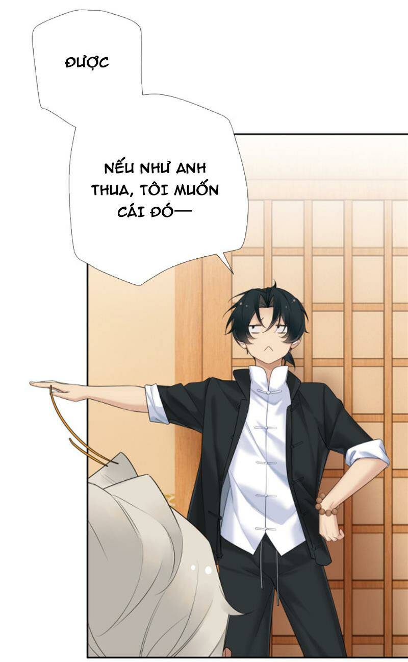 Hỗn Loạn Nhất Lịch Sử: Chapter 12